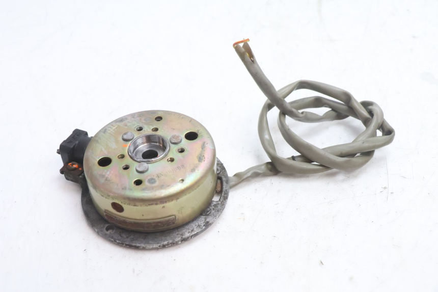 photo de ROTOR STATOR MBK BOOSTER SPIRIT 50 (1999 - 2003) - Zoom état d’usage
