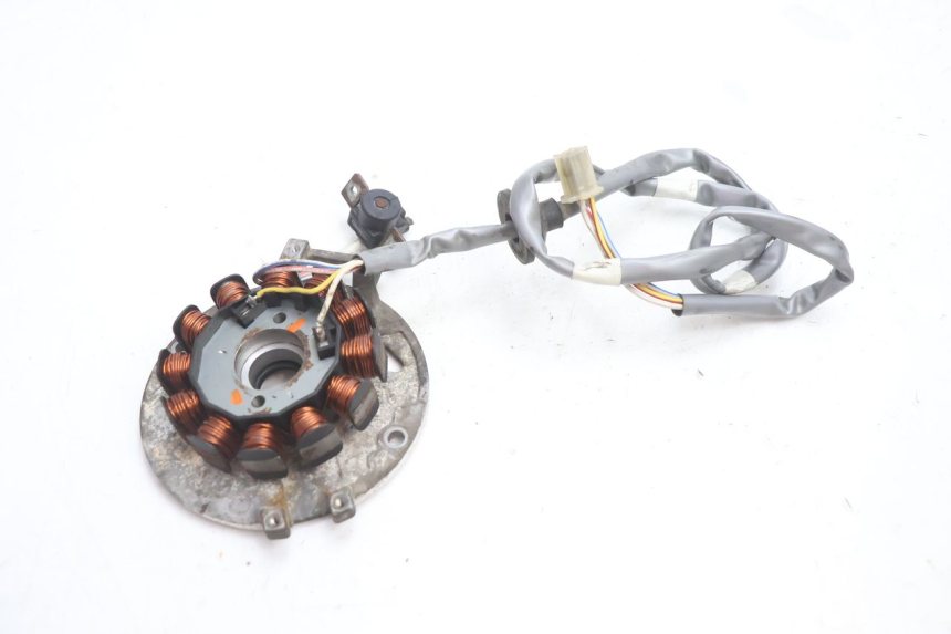 photo de ROTOR STATOR MBK BOOSTER SPIRIT 50 (2004 - 2017) - État de surface