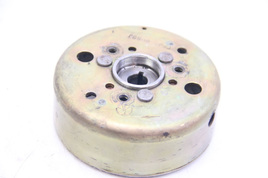 photo de ROTOR STATOR MBK BOOSTER SPIRIT NAKED 50 (2004 - 2017)