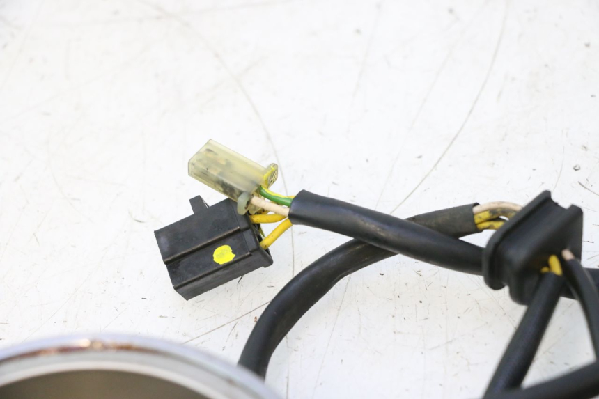 photo de ROTOR STATOR SUZUKI BURGMAN 125 (2007 - 2014) - Focus structure