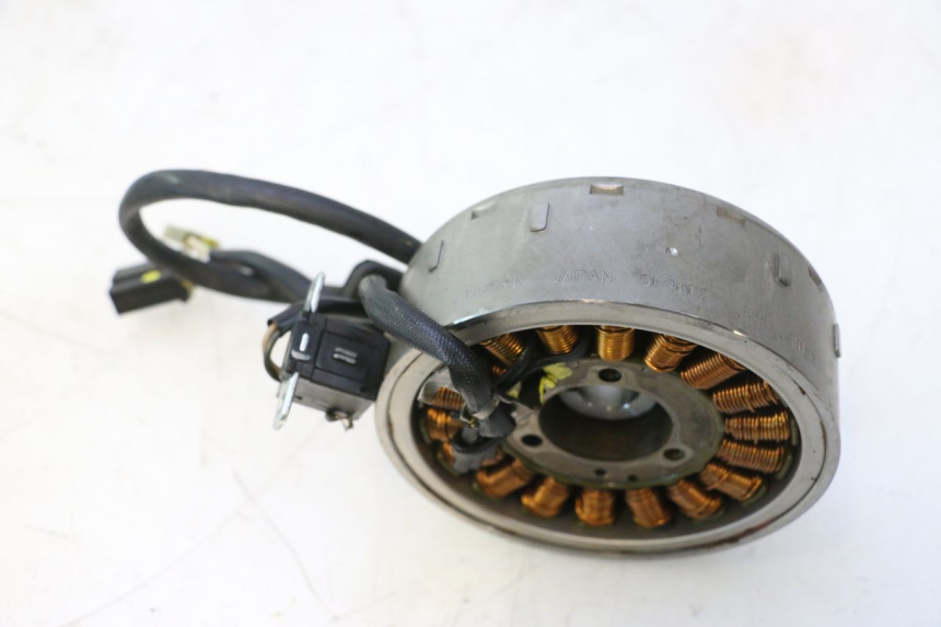 photo de ROTOR STATOR SUZUKI BURGMAN 125 (2007 - 2014) - Autre angle de vue