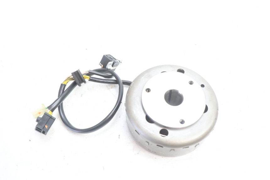 photo de ROTOR STATOR SUZUKI BURGMAN 125 (2007 - 2014) - Détail de la pièce