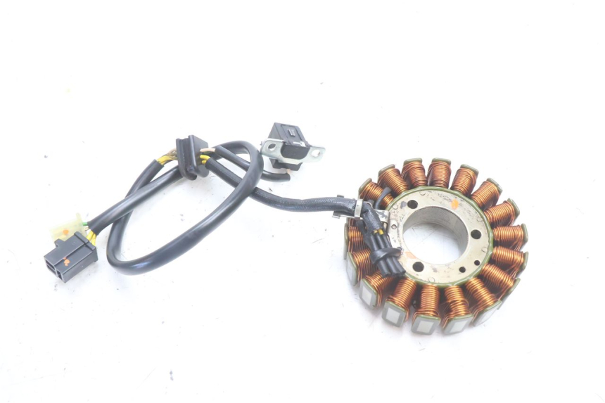 photo de ROTOR STATOR SUZUKI BURGMAN 125 (2007 - 2014) - Autre angle de vue