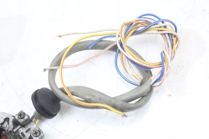 photo de ROTOR STATOR YAMAHA BW'S 50 (2004 - 2017) - Marquages et références