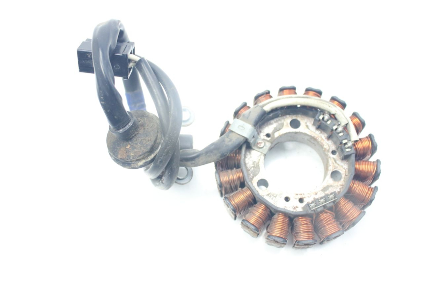 photo de ROTOR STATOR YAMAHA BW'S BWS 125 (2010 - 2013) - Gros plan technique