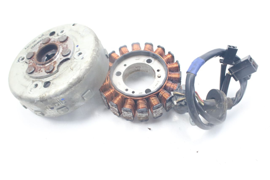 photo de ROTOR STATOR YAMAHA BW'S BWS 125 (2010 - 2013) - Pièce contrôlée