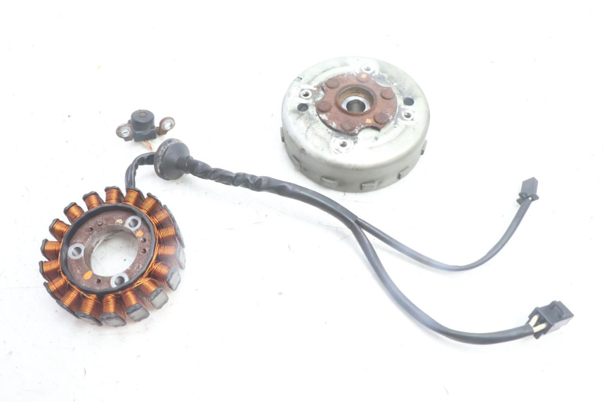 photo de ROTOR STATOR YAMAHA BW'S BWS 125 (2010 - 2013) - Vue principale