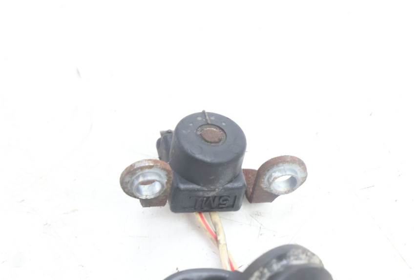 photo de ROTOR STATOR YAMAHA BW'S BWS 125 (2010 - 2013) - Pièce contrôlée