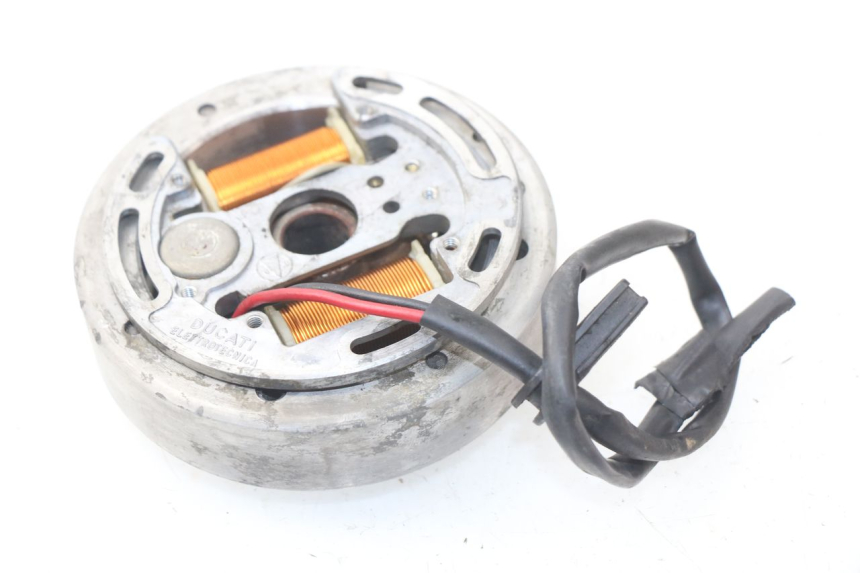 photo de ROTOR STATOR FANTIC MOTOR CABALLERO TX 190 50 - Détail de la pièce