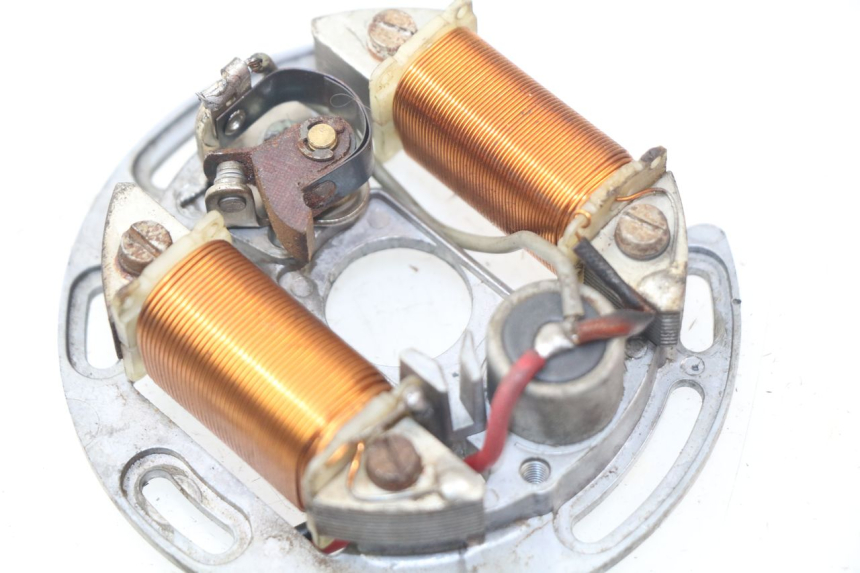 photo de ROTOR STATOR FANTIC MOTOR CABALLERO TX 190 50 - Zoom état d’usage