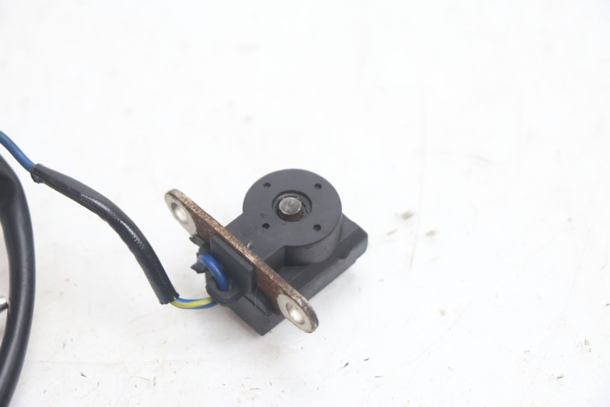 photo de ROTOR STATOR MASH CITY 4T 50 (2018 - 2020) - Pièce contrôlée
