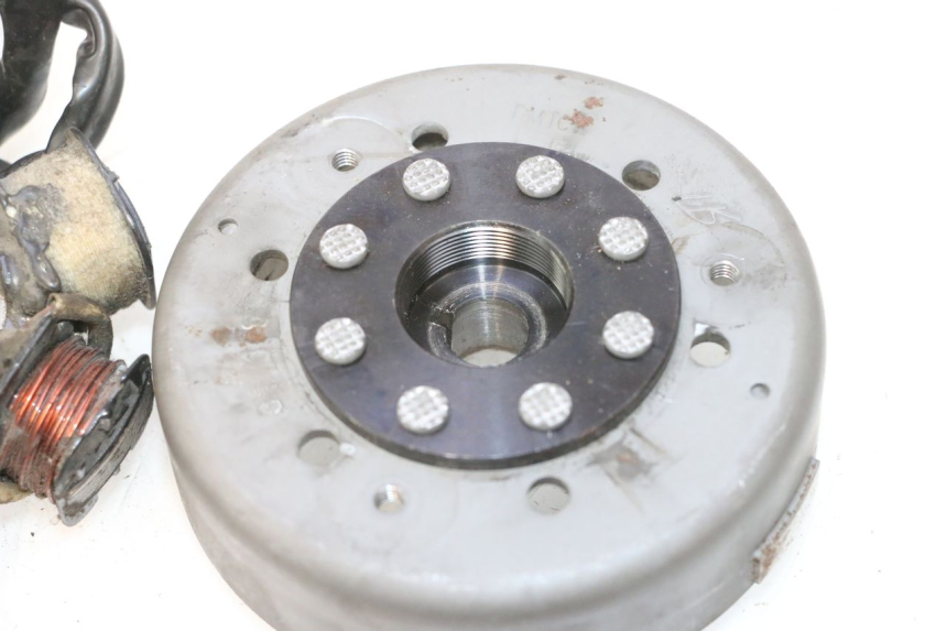 photo de ROTOR STATOR PEUGEOT CITYSTAR 2T 50 (2018 - 2021) - Vue produit