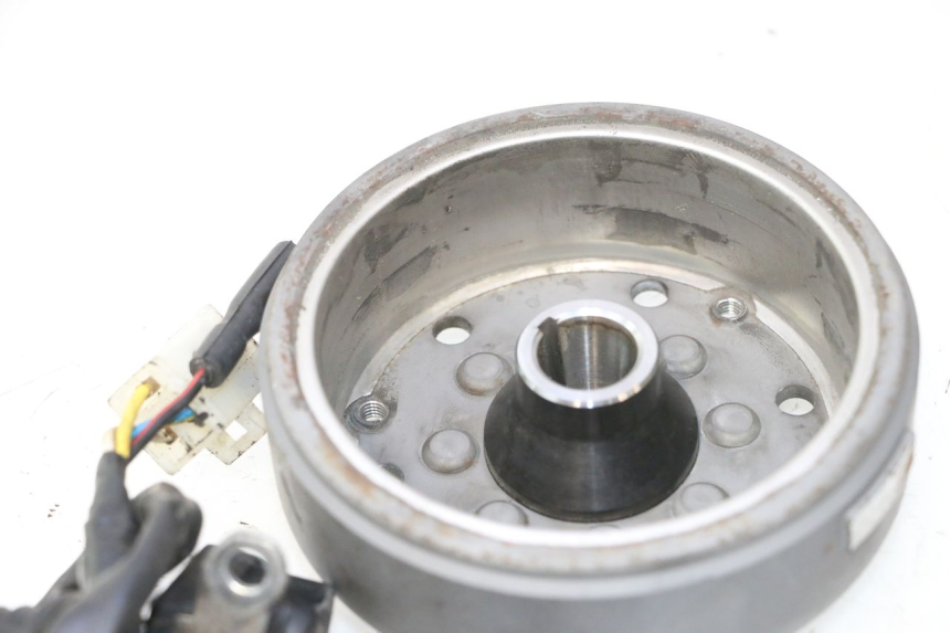 photo de ROTOR STATOR PEUGEOT CITYSTAR 2T 50 (2018 - 2021) - Vue d’ensemble