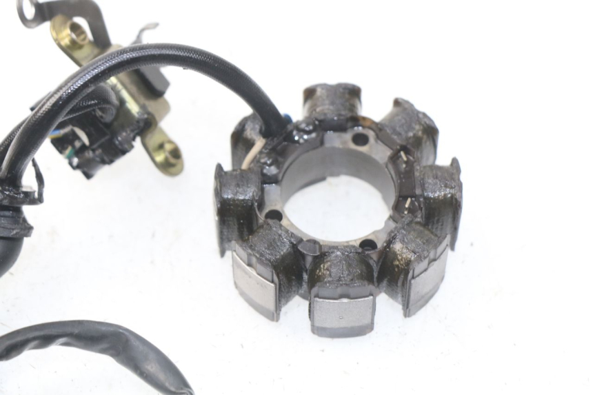 photo de ROTOR STATOR HONDA CRF CR-F 450 (2001 - 2005) - Vue produit