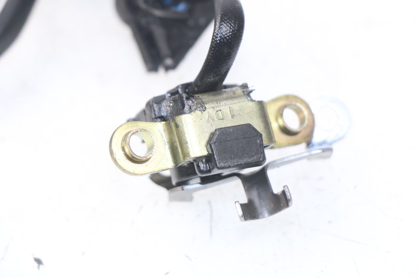 photo de ROTOR STATOR HONDA CRF CR-F 450 (2001 - 2005) - Autre angle de vue