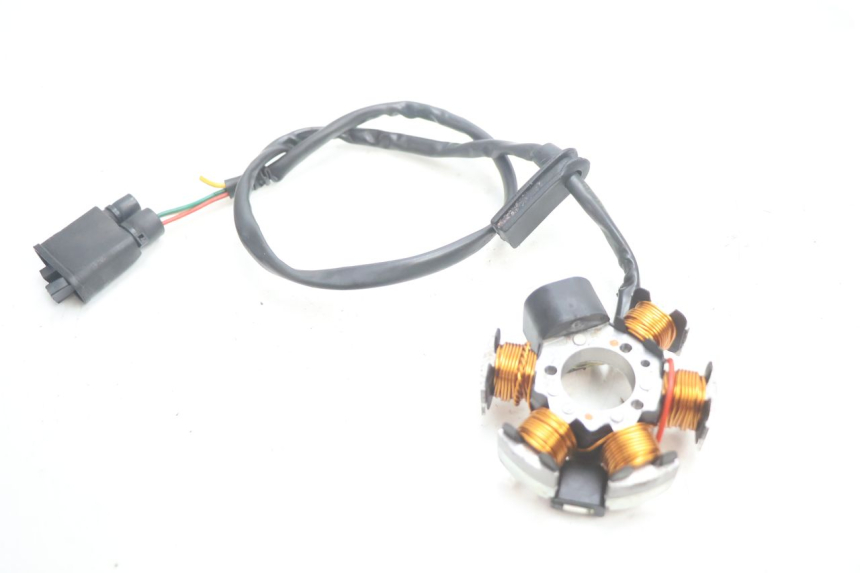 photo de ROTOR STATOR HM HONDA CRM DERAPAGE RR 50 (2006 - 2017) - Vue d’ensemble