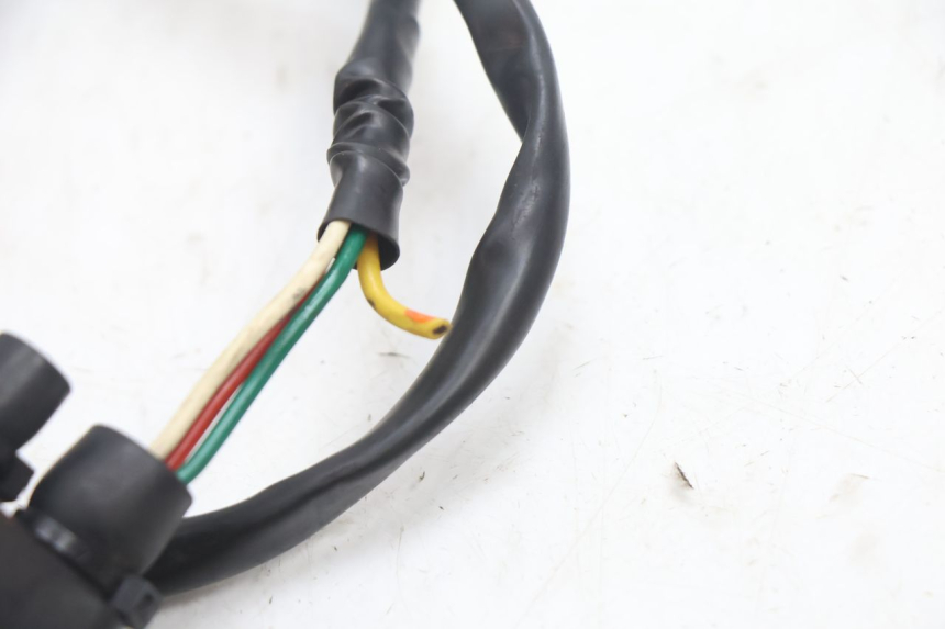 photo de ROTOR STATOR HM HONDA CRM DERAPAGE RR 50 (2006 - 2017) - Pièce contrôlée