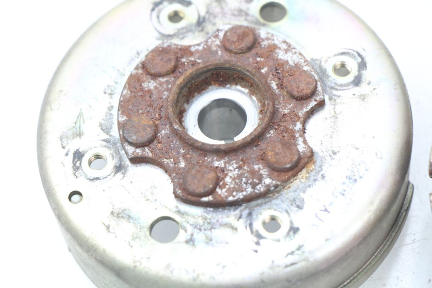 photo de ROTOR STATOR YAMAHA CYGNUS X 125 (2004 - 2007) - Vue produit