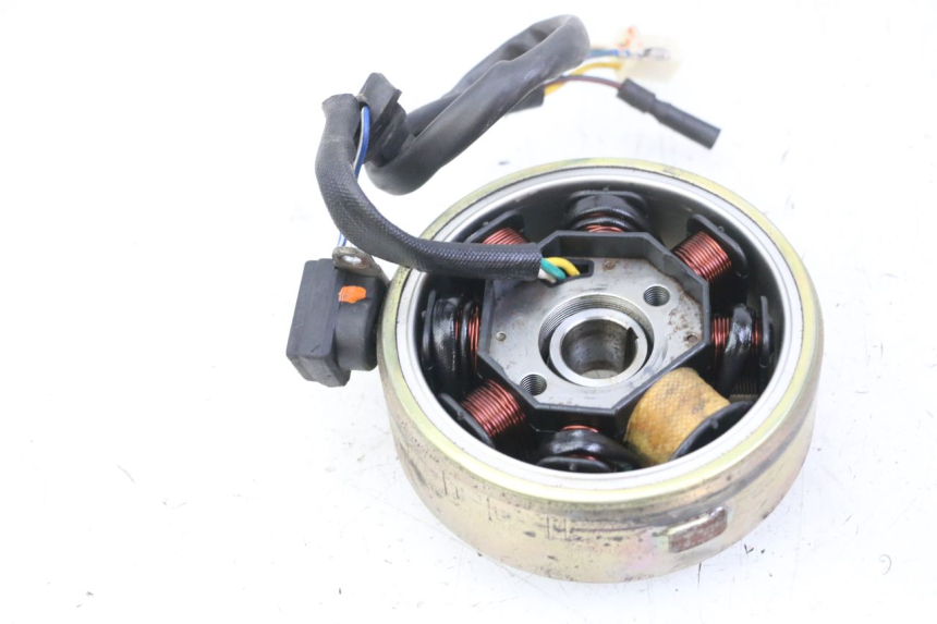 photo de ROTOR STATOR DAELIM BESBI 125 (2007 - 2008)