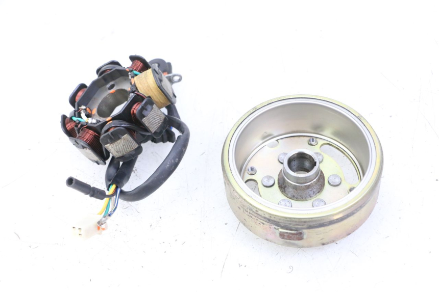 photo de ROTOR STATOR DAELIM BESBI 125 (2007 - 2008)