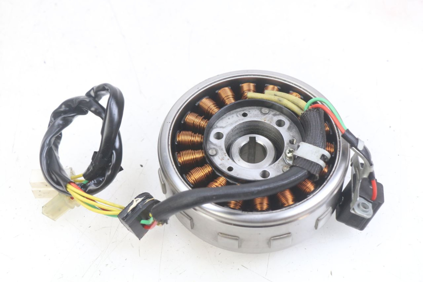photo de ROTOR STATOR DAELIM VJ ROADWIN FI 125 (2008 - 2017)