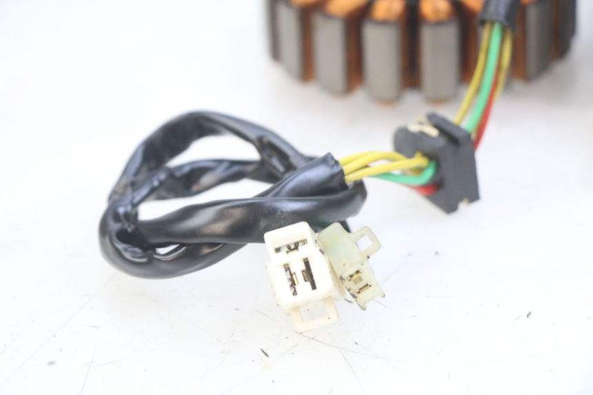photo de ROTOR STATOR DAELIM VJ ROADWIN FI 125 (2008 - 2017)
