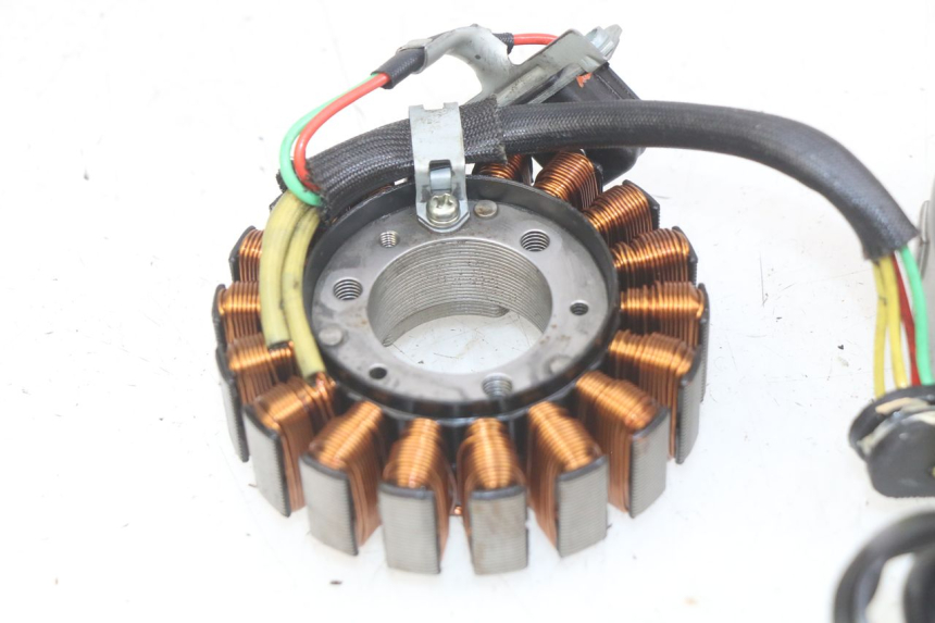 photo de ROTOR STATOR DAELIM VJ ROADWIN FI 125 (2008 - 2017)