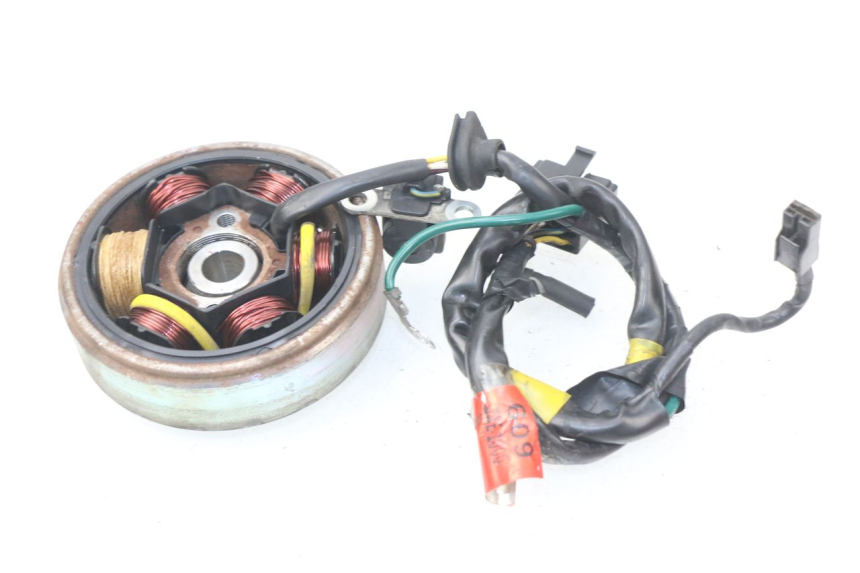 photo de ROTOR STATOR SYM DD 50 (2005 - 2011) - Détail de la pièce