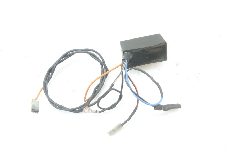 photo de ROTOR STATOR DERBI SENDA SM DRD X-TREME 50 (2011 - 2017)