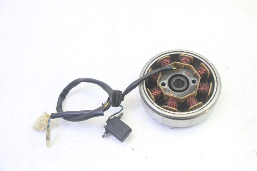 photo de ROTOR STATOR LONGJIA DIGITA 4T 50 (2019 - 2022) - Autre angle de vue