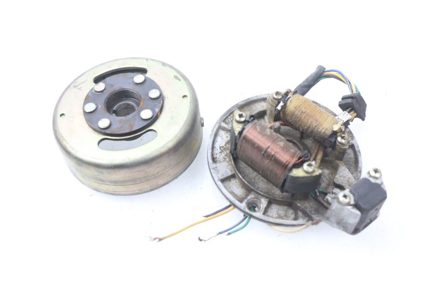 photo de ROTOR STATOR LONCIN DIRT BIKE 125 - Vue principale