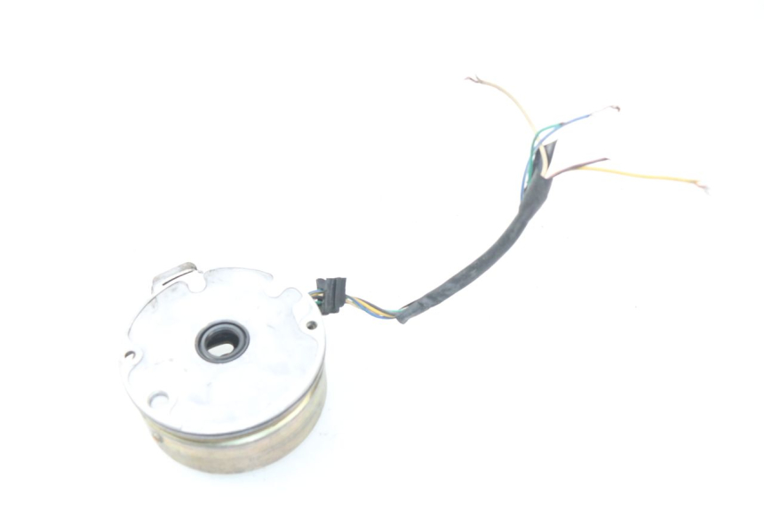 photo de ROTOR STATOR LONCIN DIRT BIKE 125 - Détail de la pièce