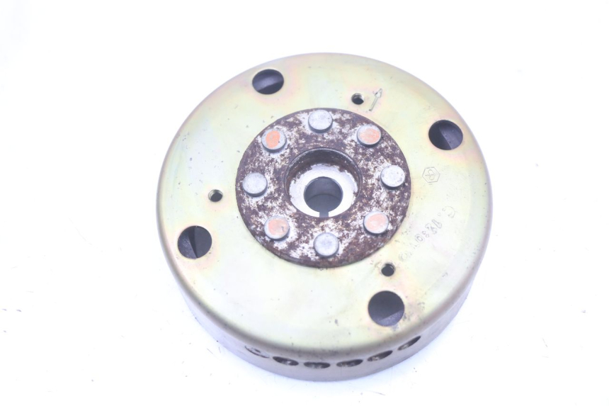 photo de ROTOR STATOR GILERA DNA 50 (2000 - 2007)