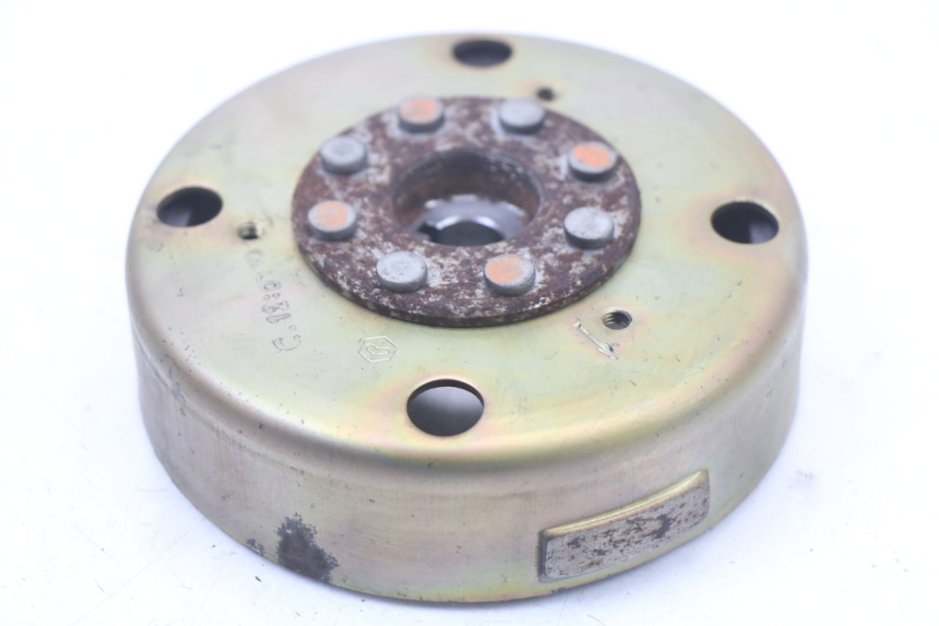 photo de ROTOR STATOR GILERA DNA 50 (2000 - 2007)