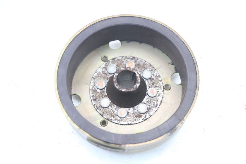 photo de ROTOR STATOR GILERA DNA 50 (2000 - 2007)