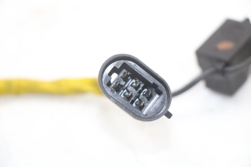 photo de ROTOR STATOR GILERA DNA 50 (2000 - 2007)