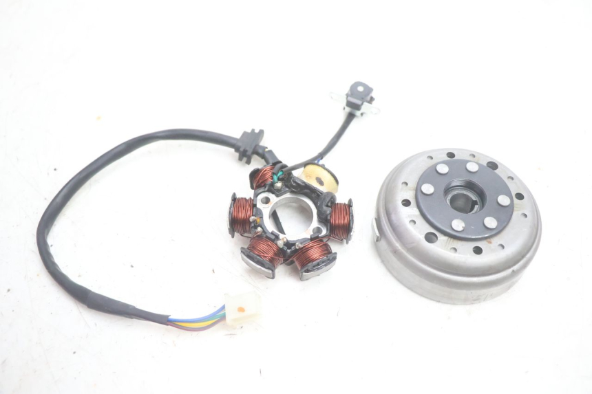 photo de ROTOR STATOR MINI MX DRIFT 150 - Vue principale