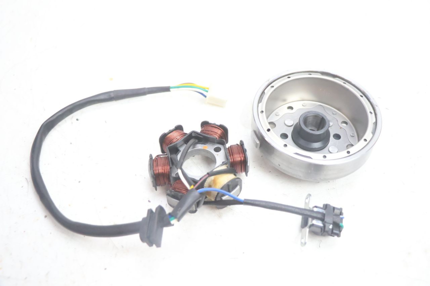 photo de ROTOR STATOR MINI MX DRIFT 150 - Détail de la pièce