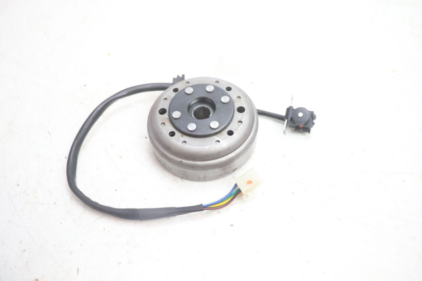 photo de ROTOR STATOR MINI MX DRIFT 150 - Zoom état d’usage