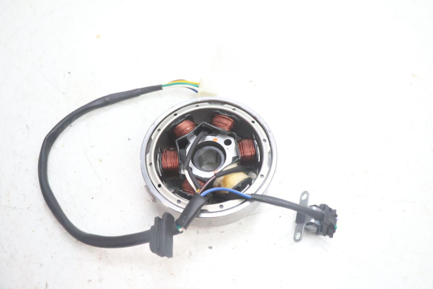 photo de ROTOR STATOR MINI MX DRIFT 150 - Autre angle de vue