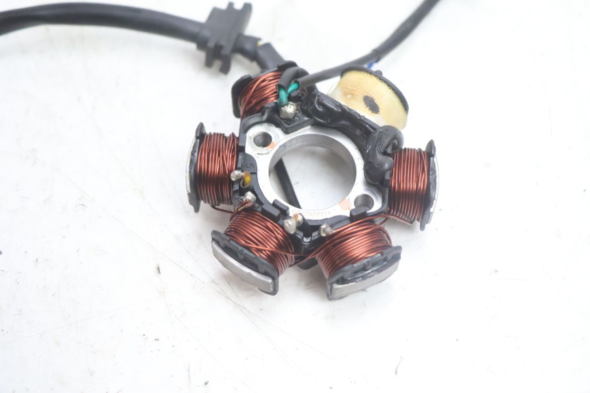 photo de ROTOR STATOR MINI MX DRIFT 150 - Vue d’ensemble