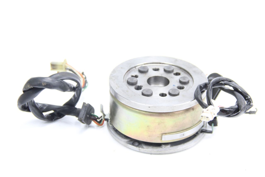 photo de ROTOR STATOR YAMAHA DTR DT-R 125 (1989 - 2004) - Détail de la pièce