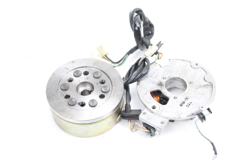 photo de ROTOR STATOR YAMAHA DTR DT-R 125 (1989 - 2004) - Vue d’ensemble