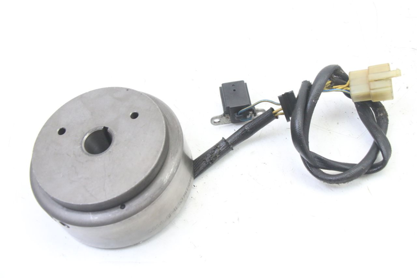 photo de ROTOR STATOR PEUGEOT ELYSEO 125 (1999 - 2004)