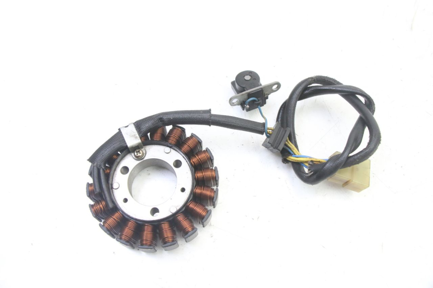 photo de ROTOR STATOR PEUGEOT ELYSEO 125 (1999 - 2004)