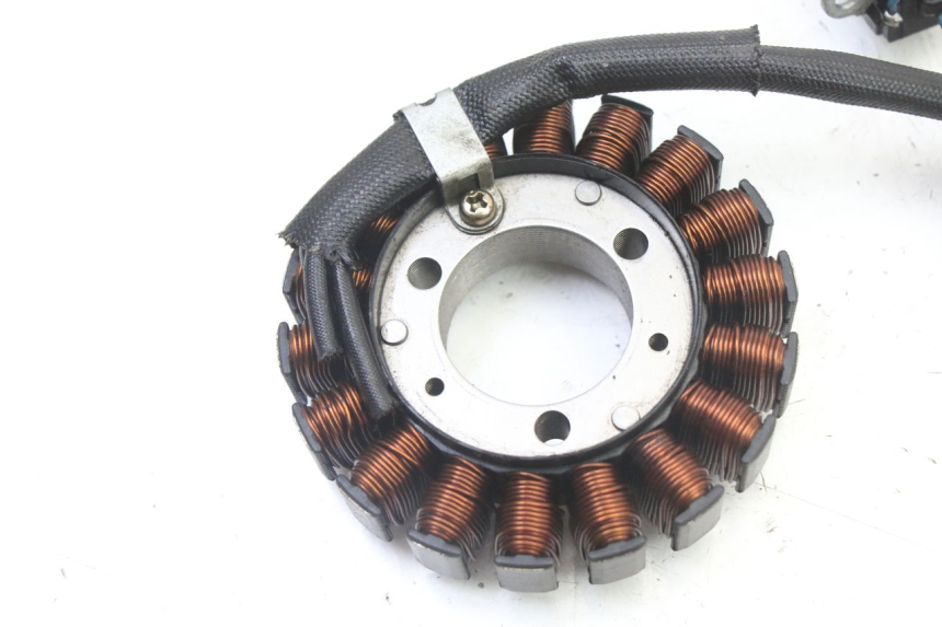 photo de ROTOR STATOR PEUGEOT ELYSEO 125 (1999 - 2004)