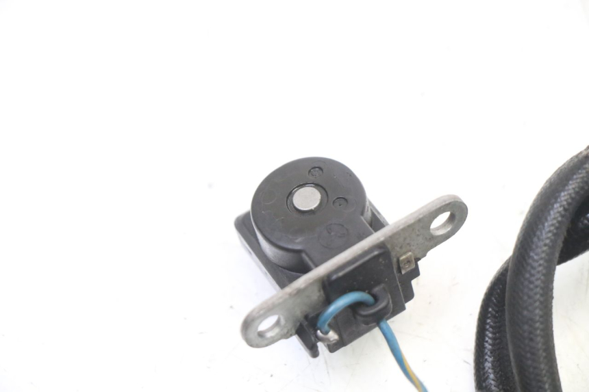 photo de ROTOR STATOR PEUGEOT ELYSEO 125 (1999 - 2004)