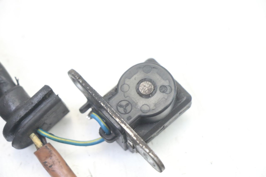 photo de ROTOR STATOR PEUGEOT ELYSTAR 50 (2002 - 2014)
