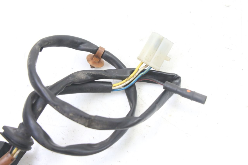 photo de ROTOR STATOR PEUGEOT ELYSTAR 50 (2002 - 2014)