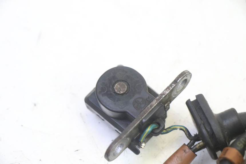 photo de ROTOR STATOR PEUGEOT ELYSTAR 50 (2002 - 2014)